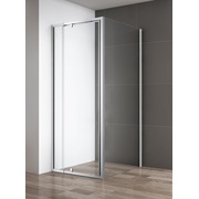 Душевой уголок Cezares Variante 90x90 см квадратный