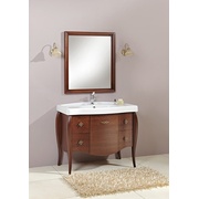 Раковина Cezares Venezia Classico Керамическая Stylus 102x7x56