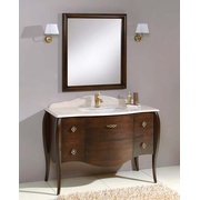 Зеркало Cezares Venezia Classico VNZ/SP.02 80x90 Noce Anticato