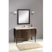Тумба для раковины Cezares Venezia Classico 02 Anticato-2