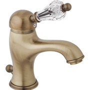 Ручка для смесителя Cezares Vintage VINTAGE-02-Sw бронза Swarovski