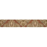 Бордюр Cifre Montblanc Cenefa Miravent Brown
