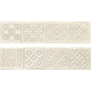 Декор Cifre Opal Comp. Rodia Ivory (комплект 2 шт.)