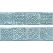 Декор Cifre Opal Comp. Rodia Sky (комплект 2 шт.)