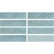 Настенная плитка Cifre Opal Décor Sky (8 видов)