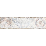 Декор Cifre Soul Decor White
