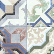 Базовая плита Codicer Atenas Borne Multicolor