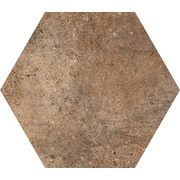 Напольная плитка Codicer Traffic Hexagon Abadia Hex