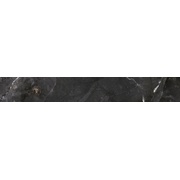 Бордюр Colorker Heritage Black Rodapie