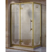 Душевой уголок Costa Mare Albano GL 1200 L/R