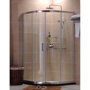 Душевой уголок Costa Mare Arno CH 1000 100x100