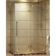 Душевой уголок Costa Mare COMO BR 1200 L 120x90 левый