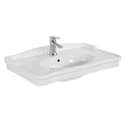 Раковина Creavit Antik AN080 80x50x19.5
