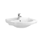 Раковина Creavit Klasik KL065.00000 65 см белая
