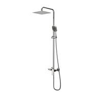 Душевая стойка D&K без коллекции. DA1273701B03 с тремя функциями 115 см