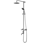 Душевая стойка D&K без коллекции. DA1384701E09 с тремя функциями 106.6 см