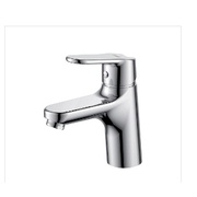 Смеситель для раковины D&K DA112 гибкая подводка