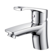 Смеситель для раковины D&K DA118 гибкая подводка