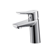 Смеситель для раковины D&K DA126 гибкая подводка