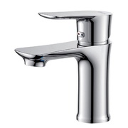 Смеситель для раковины D&K DA127 DA1272101 гибкая подводка