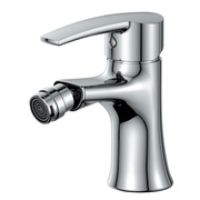 Смеситель для биде D&K DA136 DA1362201 гибкая подводка