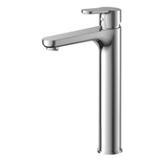 Смеситель для раковины D&K DA139 DA1392001 отдельно стоящий, гибкая подводка
