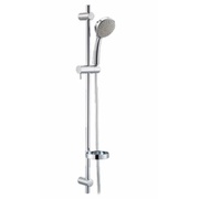 Душевой гарнитур Damixa Contour 760100400 Хром