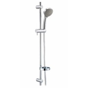 Душевой гарнитур Damixa Contour 760100500 Хром