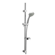 Душевой гарнитур Damixa Contour 760100310 Хром