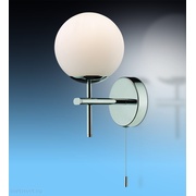Светильник De Aqua 12.5x15см влагозащищенный