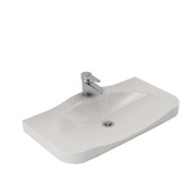 Мебельная раковина De Aqua Эльба 75.5х40см