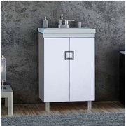 Тумба для раковины De Aqua Варио VAR 101 058 47х58