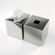 Салфетницa Decor Walther Basket 0844770 KB93 полированная сталь