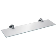 Полка Decor Walther Basic 0531600 BA GLA60 cтекло