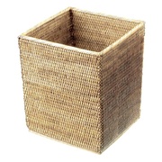 Мусорное ведро Decor Walther Basket QK D ротанг светлый