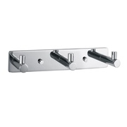 Крючок Decor Walther Basic 0530600 BA HAK3 тройной