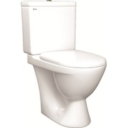 Унитаз-компакт Della Ancora Plus 35x62см