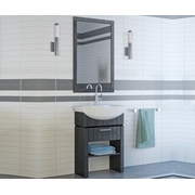 Зеркало Della Quattro 60x80 см