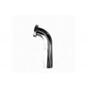 Патрубок Devon&Devon SF3351CR слива в пол для ванны