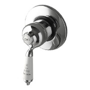 Смеситель для душа Devon&Devon MARD72CR Однорычаный