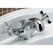 Смеситель для умывальника Devon&Devon Coventry хром, MARF24CR