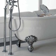 Ножки крепления для смесителей Devon&Devon Coventry хром MARFRGTCR