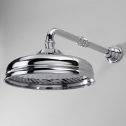 Душевая лейка Devon&Devon Coventry хром AQ5130/SNCR