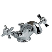 Смеситель для раковины Devon&Devon Coventry хром
