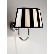 Светильник Devon&Devon Grace LAMPADA DECOR настенный, хром