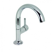 Смеситель для раковины Dornbracht La Fleur монокомандный 33500955-00