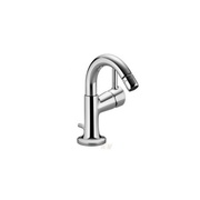 Смеситель для биде Dornbracht La Fleur монокомандный, хром 33600955-00