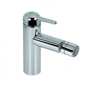 Смеситель для биде Dornbracht Source Flow монокомандный, хром 33600945-00