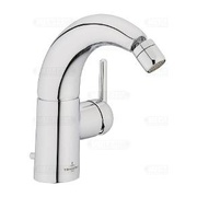 Смеситель для биде Dornbracht Source монокомандный, хром 33600940-00