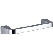 Полотенцедержатель Dornbracht Square 30 см, хром